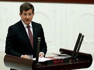 Ahmet Davutoğlu istihdam paketini açıkladı