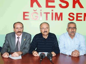 YÖK bilim üretmeye engel