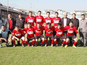 Stada 2 penaltı yetmedi: 0-0