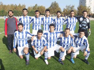 Sanayi‘Demir’ gibi başladı : 3-1