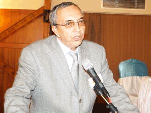 Elektrikçiler’e eğitim semineri verildi