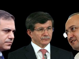 Hakan Fidan krizi Yalçın Akdoğan’a yaradı!