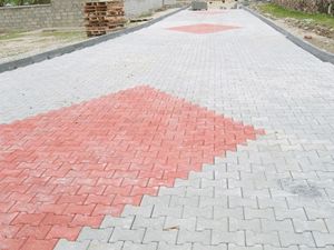 Karapınar'da çevre düzenleme çalışmaları