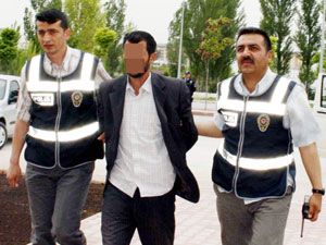 Alacak tahrik sayıldı, cezası 12 yıl 6 aya indi