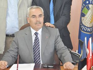 Karaman Yol-İş’te Kurt güven tazeledi