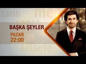 Serdar Tuncer CNN Türk'teki programını bitirdi
