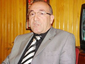 ‘Esnafın ayağına giderek kredi vereceğiz’