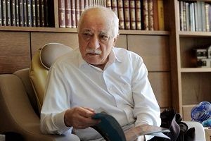 Fethullah Gülen belgeseli yapıldı!