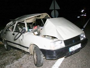 4 kazada 3 kişi öldü 13 kişi yaralandı