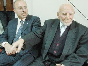 En yaşlı polisten hatıralar