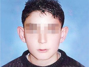 Üvey annesini öldürdüğü iddiasıyla gözaltına alındı