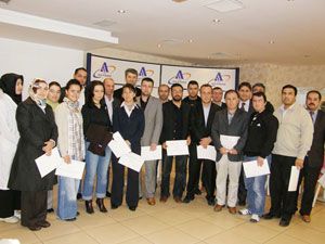 AKTİSAD’dan eğitim semineri