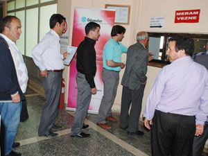 Emlak vergisi ödemeleri başladı
