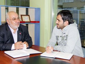 Yunak’ta yeniden uyanış