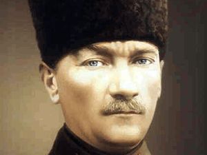 Bugün 10 Kasım