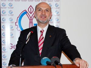 ‘Uzun vadeli devlet tahvili ihraç etmeliyiz’