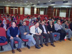 Modernizm olayları meşrulaştırıyor