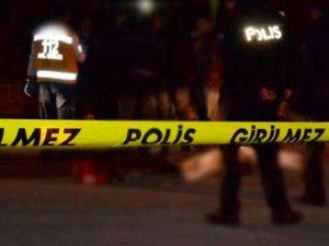 Tarla Kavgası Kanlı Bitti: 1 Ölü 1 yaralı