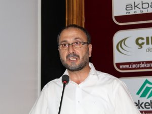 'Düzenlemeyi yerinde buluyoruz'