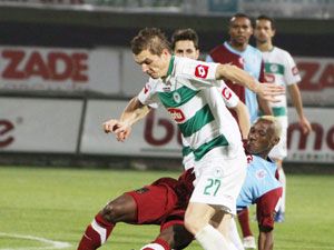 Konyaspor Kayseri’ye bileniyor