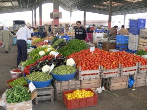 Soğuk hava pazarın ateşini yükseltti