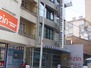 Sezin Kardiyoloji yeni yerinde hizmette