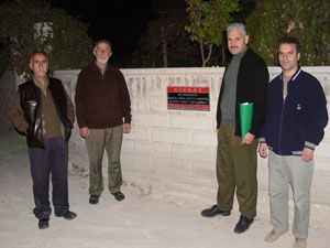 Vatandaşlar doğalgazın açılmasını istiyor