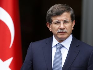 Erdoğan ve Davutoğlu Fenerbahçe saldırısını kınadı