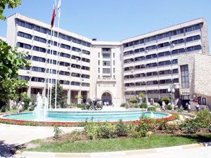 Büyükşehir Belediyesi bayram tedbirlerini aldı
