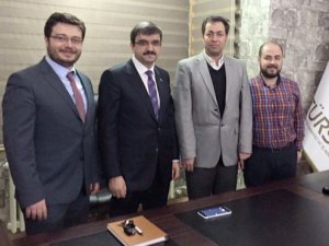 Hakkıyla hizmet edeceğim