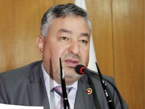 İl Genel Meclisi su ödeneklerini yola aktardı