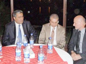 Konuk İKT kongresinde