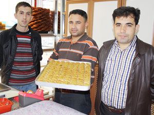 ‘Ucuz baklava kalitesiz olur’