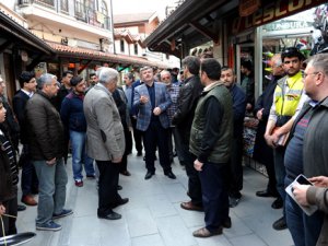 Bedesten Türkiye’yi Temsil Edecek