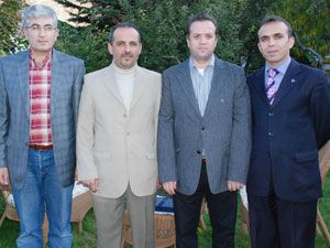 İnternete karşı Anadolu Basını geçiş sürecinde