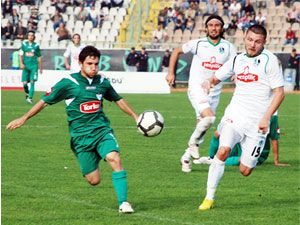 Şeker’den bayram hediyesi 0-2