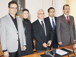 Diş hekimlerinden ‘özel’ isteği