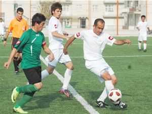 Konya’ya yaramadı