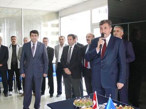 Mesleki sorunlar çözüm bekliyor’