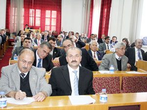 Meclis’ten sağlığa 3 önemli destek
