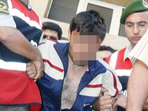 Polisi öldürmemiş kurtarmak istemiş