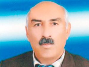 Belediye başkan adayı yaşam mücadelesini kaybetti