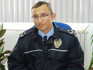 Ereğli'de 9 günlük tatil bilançosu açıklandı