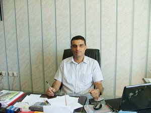 Kulu’da büyükbaş hayvanlar aşılandı