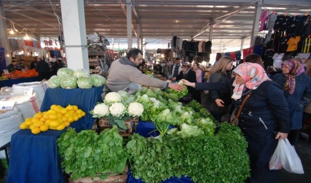 Enflasyon rakamlarında şaşırtan gerçek