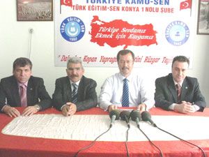 Öğretmen, 8 müjdeli haber bekliyor