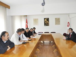 Seydişehir Belediyesi ihalelerine devam ediyor