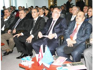 İşbirliği gelişiyor