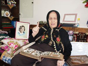 Eğitime adanan ömür