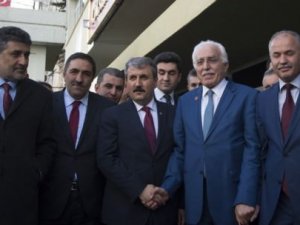 Kamalak: Erdoğan’ın başkanlık sistemi despotizmdir